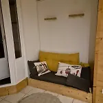 Chez L'alpiniste - Centre Avec Parking Prive Appartement *