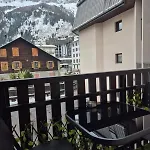 Chez L'alpiniste - Centre Avec Parking Prive Appartement Chamonix